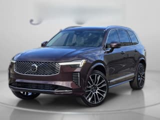 Volvo XC90 Ultra B6 AWD 6-Seater