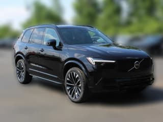 Volvo XC90 Ultra Dark Theme B6 AWD 6-Seater