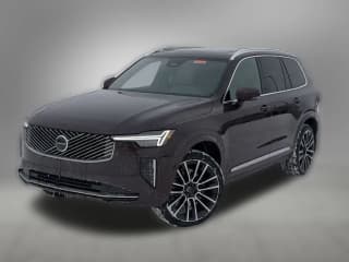 Volvo XC90 Plus B6 AWD 7-Seater