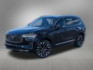 Volvo XC90 Plus B6 AWD 7-Seater