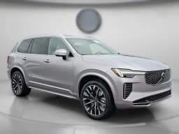 Volvo XC90 Plus B6 AWD 7-Seater 2026 — side view