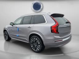Volvo XC90 Plus B6 AWD 7-Seater 2026 — side view