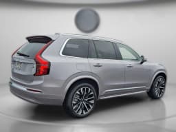 Volvo XC90 Plus B6 AWD 7-Seater 2026 — side view