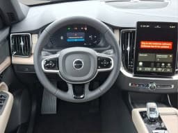 Volvo XC90 Plus B6 AWD 7-Seater 2026 — side view