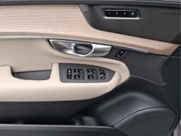 Volvo XC90 Plus B6 AWD 7-Seater 2026 — side view