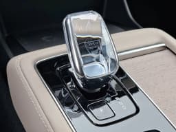 Volvo XC90 Plus B6 AWD 7-Seater 2026 — side view