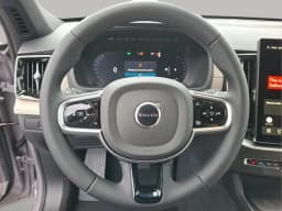 Volvo XC90 Plus B6 AWD 7-Seater 2026 — side view