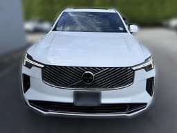 Volvo XC90 Plus B6 AWD 7-Seater 2026 — side view