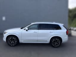 Volvo XC90 Plus B6 AWD 7-Seater 2026 — side view