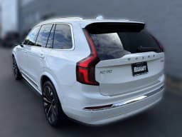 Volvo XC90 Plus B6 AWD 7-Seater 2026 — side view