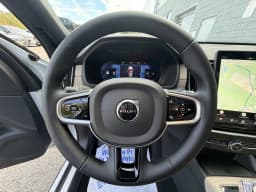 Volvo XC90 Plus B6 AWD 7-Seater 2026 — side view