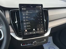 Volvo XC90 Plus B6 AWD 7-Seater 2026 — side view