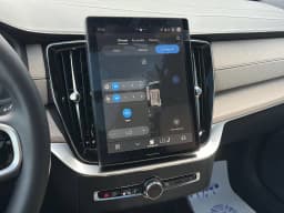 Volvo XC90 Plus B6 AWD 7-Seater 2026 — side view
