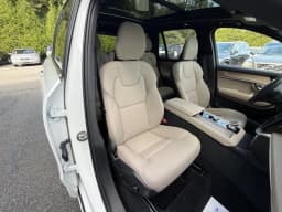 Volvo XC90 Plus B6 AWD 7-Seater 2026 — side view