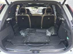Volvo XC90 Plus B6 AWD 7-Seater 2026 — side view