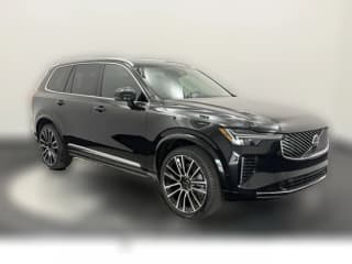 Volvo XC90 Plus B6 AWD 7-Seater