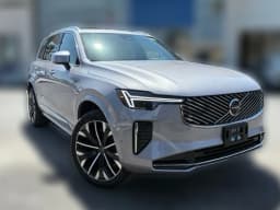 Volvo XC90 Plus B6 AWD 7-Seater 2026 — side view