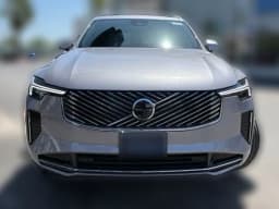 Volvo XC90 Plus B6 AWD 7-Seater 2026 — side view