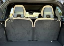 Volvo XC90 Plus B6 AWD 7-Seater 2026 — side view
