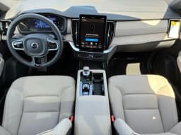 Volvo XC90 Plus B6 AWD 7-Seater 2026 — side view