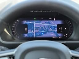 Volvo XC90 Plus B6 AWD 7-Seater 2026 — side view