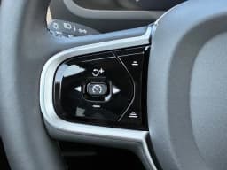 Volvo XC90 Plus B6 AWD 7-Seater 2026 — side view
