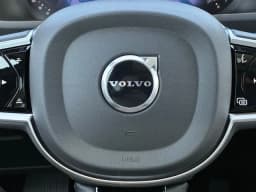Volvo XC90 Plus B6 AWD 7-Seater 2026 — side view