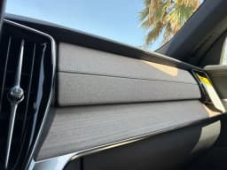 Volvo XC90 Plus B6 AWD 7-Seater 2026 — side view