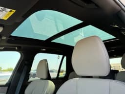 Volvo XC90 Plus B6 AWD 7-Seater 2026 — side view