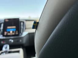 Volvo XC90 Plus B6 AWD 7-Seater 2026 — side view