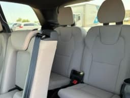 Volvo XC90 Plus B6 AWD 7-Seater 2026 — side view