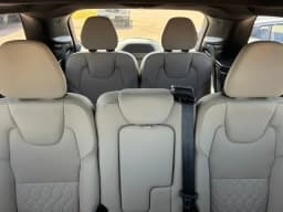 Volvo XC90 Plus B6 AWD 7-Seater 2026 — side view