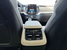 Volvo XC90 Plus B6 AWD 7-Seater 2026 — side view