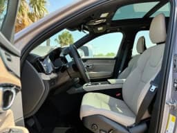 Volvo XC90 Plus B6 AWD 7-Seater 2026 — side view