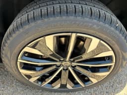 Volvo XC90 Plus B6 AWD 7-Seater 2026 — side view