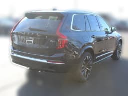 Volvo XC90 Plus B6 AWD 7-Seater 2026 — side view
