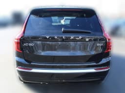 Volvo XC90 Plus B6 AWD 7-Seater 2026 — side view