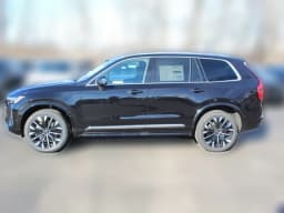 Volvo XC90 Plus B6 AWD 7-Seater 2026 — side view