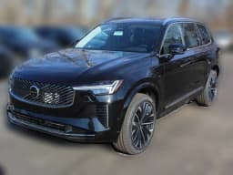 Volvo XC90 Plus B6 AWD 7-Seater 2026 — side view
