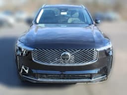 Volvo XC90 Plus B6 AWD 7-Seater 2026 — side view