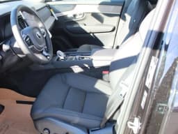 Volvo XC90 Plus B6 AWD 7-Seater 2026 — side view