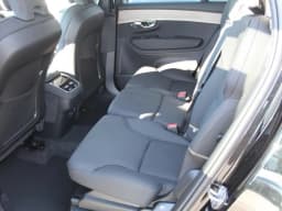Volvo XC90 Plus B6 AWD 7-Seater 2026 — side view