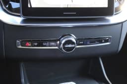 Volvo XC90 Plus B6 AWD 7-Seater 2026 — side view