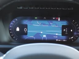 Volvo XC90 Plus B6 AWD 7-Seater 2026 — side view