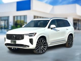 Volvo XC90 Plus B6 AWD 7-Seater