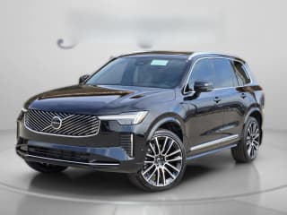 Volvo XC90 Plus B6 AWD 7-Seater
