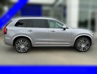 Volvo XC90 Plus B6 AWD 7-Seater