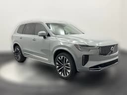 Volvo XC90 Plus B6 AWD 7-Seater 2026 — side view