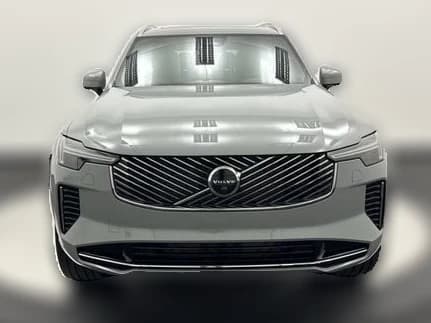 Volvo XC90 Plus B6 AWD 7-Seater 2026 — side view