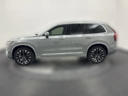 Volvo XC90 Plus B6 AWD 7-Seater 2026 — side view